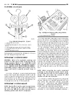 Предварительный просмотр 1067 страницы Dodge ZB 2005 Service Manual