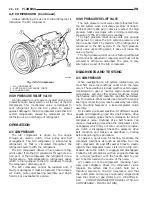 Предварительный просмотр 1069 страницы Dodge ZB 2005 Service Manual