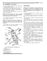 Предварительный просмотр 1072 страницы Dodge ZB 2005 Service Manual