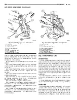 Предварительный просмотр 1074 страницы Dodge ZB 2005 Service Manual