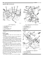 Предварительный просмотр 1082 страницы Dodge ZB 2005 Service Manual