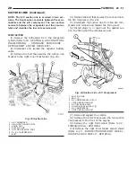 Предварительный просмотр 1086 страницы Dodge ZB 2005 Service Manual