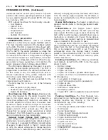 Предварительный просмотр 1091 страницы Dodge ZB 2005 Service Manual