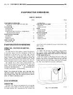 Предварительный просмотр 1099 страницы Dodge ZB 2005 Service Manual