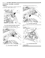 Предварительный просмотр 1101 страницы Dodge ZB 2005 Service Manual