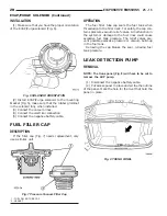 Предварительный просмотр 1102 страницы Dodge ZB 2005 Service Manual