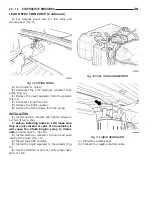 Предварительный просмотр 1103 страницы Dodge ZB 2005 Service Manual