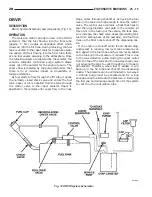 Предварительный просмотр 1104 страницы Dodge ZB 2005 Service Manual