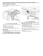 Предварительный просмотр 1106 страницы Dodge ZB 2005 Service Manual