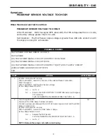 Предварительный просмотр 1152 страницы Dodge ZB 2005 Service Manual