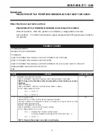 Предварительный просмотр 1172 страницы Dodge ZB 2005 Service Manual