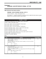 Предварительный просмотр 1222 страницы Dodge ZB 2005 Service Manual