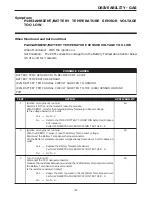 Предварительный просмотр 1284 страницы Dodge ZB 2005 Service Manual