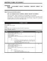 Предварительный просмотр 1621 страницы Dodge ZB 2005 Service Manual