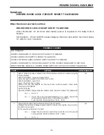 Предварительный просмотр 1682 страницы Dodge ZB 2005 Service Manual