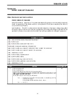 Предварительный просмотр 1846 страницы Dodge ZB 2005 Service Manual