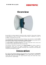 Preview for 2 page of Dodotronic HI-SOUND DR User Manual