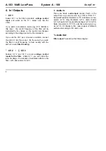 Preview for 4 page of DOEPFER A-103 VCF 6 Manual