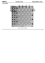 Предварительный просмотр 3 страницы DOEPFER A-143-2 Manual