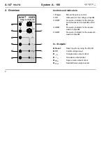 Предварительный просмотр 2 страницы DOEPFER A-147 Manual