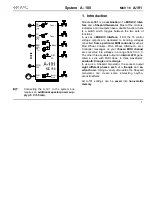 DOEPFER A-191 Manual предпросмотр