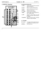 Предварительный просмотр 2 страницы DOEPFER A-191 Manual