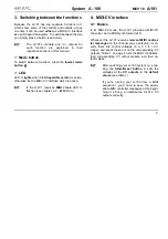 Предварительный просмотр 3 страницы DOEPFER A-191 Manual