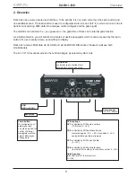 Preview for 8 page of DOEPFER Dark link Owner'S Manual