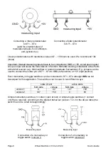 Preview for 8 page of DOEPFER WHEEL ELECTRONIC Manual