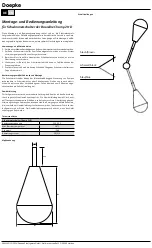 Doepke Champ 2 HD Series Installation And Operating Manual preview