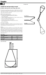 Preview for 2 page of Doepke Champ 2 HD Series Installation And Operating Manual