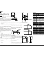 Doepke DASY 10-2/24V Installation And Operating Instructions preview