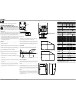 Preview for 2 page of Doepke DASY 10-2/24V Installation And Operating Instructions