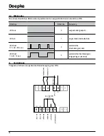 Предварительный просмотр 8 страницы Doepke DFA 2-2 Operating Instructions Manual