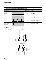 Предварительный просмотр 16 страницы Doepke DFA 2-2 Operating Instructions Manual