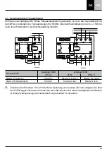 Preview for 11 page of Doepke DFA 2-3 Operating Instructions Manual