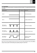 Preview for 21 page of Doepke DFA 2-3 Operating Instructions Manual