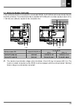 Preview for 23 page of Doepke DFA 2-3 Operating Instructions Manual