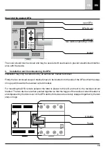 Preview for 15 page of Doepke DFA Operating Instructions Manual