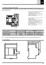 Preview for 21 page of Doepke DFA Operating Instructions Manual