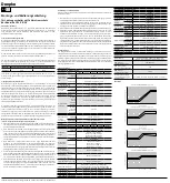 Doepke DFL 8 B SK Series Installation And Operating Manual preview