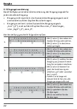 Preview for 12 page of Doepke DSU 8plus Installation And Operating Manual