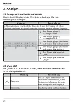 Preview for 14 page of Doepke DSU 8plus Installation And Operating Manual