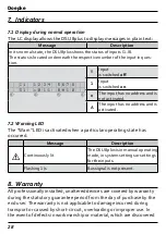 Preview for 28 page of Doepke DSU 8plus Installation And Operating Manual