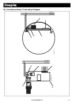 Preview for 11 page of Doepke Dupline DRD 2 Operating Instructions Manual