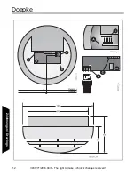 Preview for 12 page of Doepke Dupline DRD 3 Operating Instructions Manual