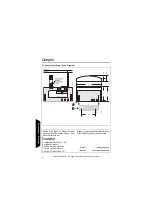 Preview for 6 page of Doepke DWS 1 Operating Instructions Manual