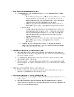 Preview for 2 page of Dog Care EDGE UT01 Quick Start Manual