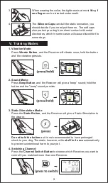 Preview for 10 page of Dog Care TC01 User Manual