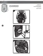 Предварительный просмотр 10 страницы Dog it CARGO 76725 User Manual